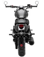 KEEWAY V-CRUISE 125 - Imagen 9