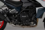 BENELLI TRK 902 STRADALE - Imagen 13