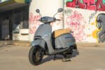 KEEWAY VERSILIA 125 - Imagen 14