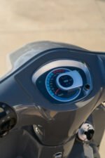 KEEWAY VERSILIA 125 - Imagen 13