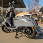 KEEWAY VERSILIA 125 - Imagen 12