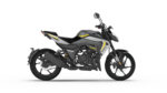 MORBIDELLI F125 - Imagen 3
