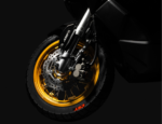 KEEWAY AVENTERRA 125 - Imagen 8