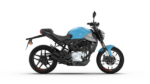 MORBIDELLI N125V - Imagen 2