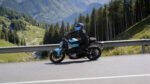 MORBIDELLI N125V - Imagen 8