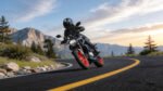 MORBIDELLI N125V - Imagen 9