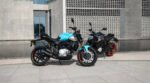 MORBIDELLI N125V - Imagen 10