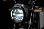 MORBIDELLI NR125X - Imagen 12