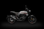 MORBIDELLI NR125X - Imagen 9