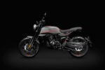 MORBIDELLI NR125X - Imagen 10