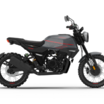 MORBIDELLI NR125X