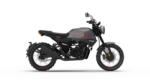 MORBIDELLI NR125X