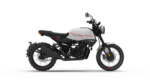 MORBIDELLI NR125X - Imagen 2