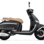 KEEWAY VERSILIA 125