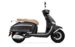 KEEWAY VERSILIA 125