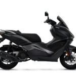 KEEWAY VIESTE 125