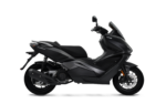 KEEWAY VIESTE 125