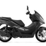 KEEWAY VIESTE 125 LX