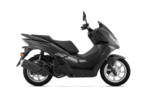 KEEWAY VIESTE 125 LX