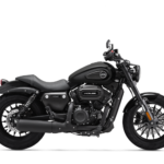 KEEWAY V-CRUISE 125