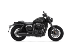 KEEWAY V-CRUISE 125