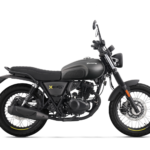 KEEWAY X-LIGHT 125