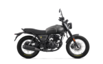 KEEWAY X-LIGHT 125