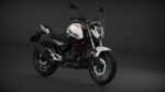 KEEWAY RKS 125 - Imagen 10