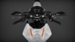 KEEWAY RKS 125 - Imagen 11