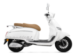 KEEWAY VERSILIA 125 - Imagen 3