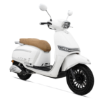 KEEWAY VERSILIA 125 - Imagen 6