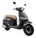 KEEWAY VERSILIA 125 - Imagen 5