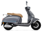 KEEWAY VERSILIA 125 - Imagen 2