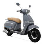 KEEWAY VERSILIA 125 - Imagen 4