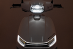 KEEWAY VERSILIA 125 - Imagen 9