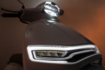 KEEWAY VERSILIA 125 - Imagen 10