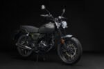KEEWAY X-LIGHT 125 - Imagen 8