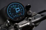 KEEWAY X-LIGHT 125 - Imagen 5