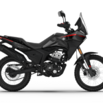 MORBIDELLI T125X
