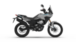 MORBIDELLI T125X - Imagen 2