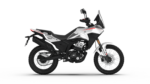 MORBIDELLI T125X - Imagen 3