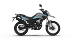 MORBIDELLI T125 - Imagen 3