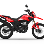 MORBIDELLI T125