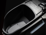 KEEWAY GEMMA 125 - Imagen 6