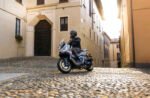 KEEWAY XDV 125 EVO PRO - Imagen 8