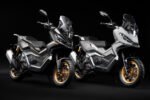 KEEWAY XDV 125 EVO PRO - Imagen 11