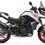 BENELLI TRK 902 STRADALE