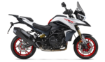 BENELLI TRK 902 STRADALE