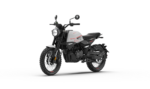 MORBIDELLI NR125X - Imagen 8