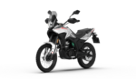 MORBIDELLI T125X - Imagen 9
